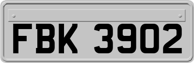 FBK3902