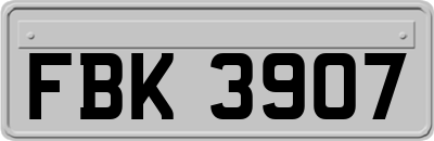 FBK3907