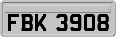 FBK3908