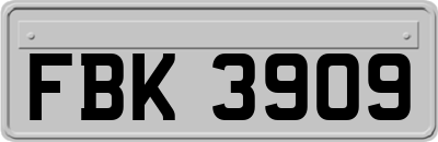 FBK3909