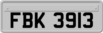 FBK3913
