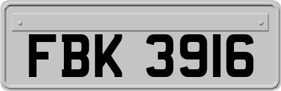 FBK3916
