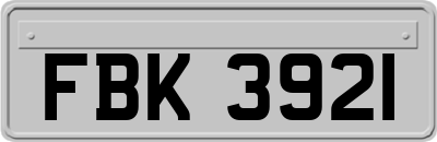 FBK3921