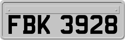FBK3928