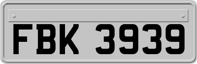 FBK3939