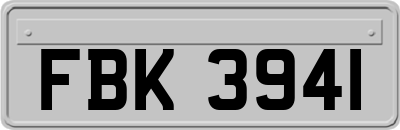 FBK3941