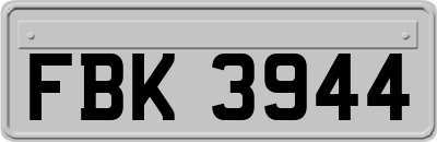 FBK3944