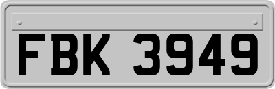 FBK3949