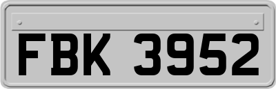 FBK3952