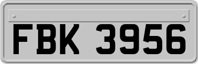 FBK3956