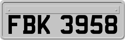 FBK3958