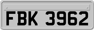 FBK3962
