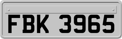 FBK3965