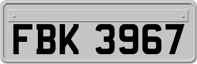 FBK3967