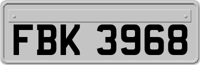 FBK3968