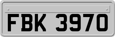 FBK3970