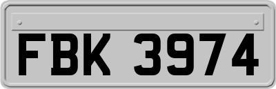 FBK3974