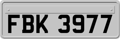 FBK3977