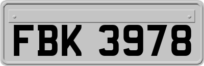 FBK3978