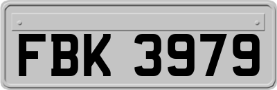 FBK3979