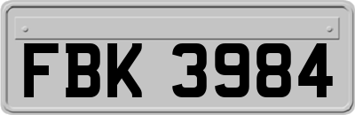 FBK3984