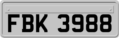 FBK3988