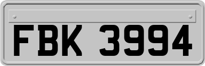 FBK3994