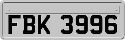FBK3996