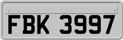 FBK3997