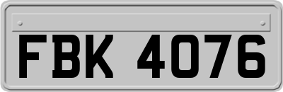 FBK4076