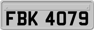 FBK4079