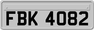 FBK4082