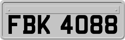 FBK4088