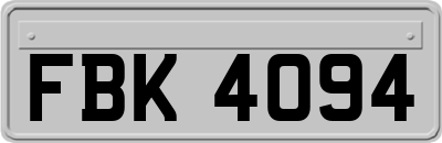 FBK4094
