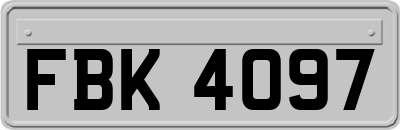 FBK4097