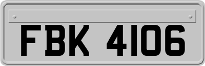 FBK4106