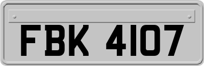 FBK4107