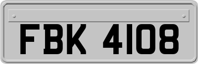 FBK4108