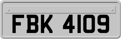 FBK4109