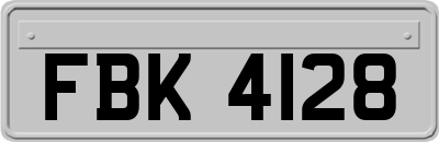 FBK4128