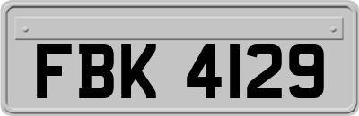 FBK4129