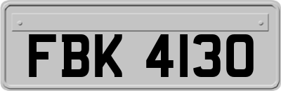 FBK4130
