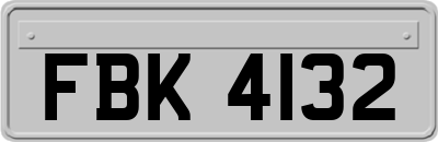 FBK4132