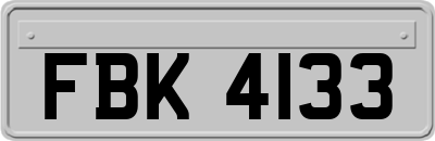 FBK4133