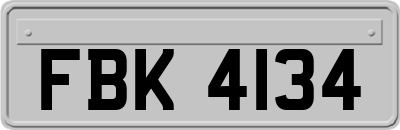 FBK4134