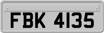 FBK4135
