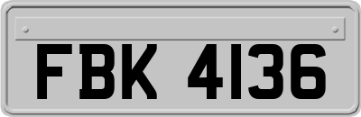 FBK4136
