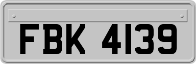 FBK4139