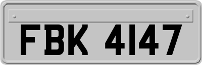FBK4147