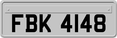 FBK4148